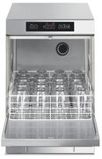 Стаканомоечная машина Smeg UG405DMRU фото 4 в Новосибирске