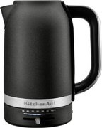 Электрочайник Китчен Эйд 5KEK1701EBK фото в Новосибирске Электрочайник KitchenAid 5KEK1701EBK фото в Новосибирске