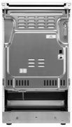 Комбинированная плита  AEG CKR56401BM фото 3 в Новосибирске