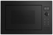 Встраиваемая микроволновая печь Maunfeld XBMO251GB Matt Встраиваемая микроволновая печь Maunfeld XBMO251GB Matt