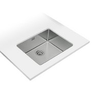 Мойка Тека BE LINEA RS15 50.40 POLISHED фото 2 в Новосибирске Мойка Teka BE LINEA RS15 50.40 POLISHED фото 2 в Новосибирске