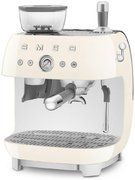 Эспрессо-кофемашина Smeg EGF03CREU фото 3 в Новосибирске