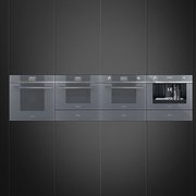 Духовой шкаф Smeg SFP6104TVS фото 4 в Новосибирске
