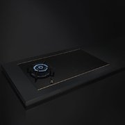 Варочная панель Smeg PM6912WLDR фото 4 в Новосибирске