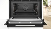 Духовой шкаф Bosch CMG978NB1 фото 3 в Новосибирске