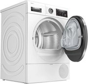 Сушильная машина Bosch WTX 8HKL9SN фото 2 в Новосибирске