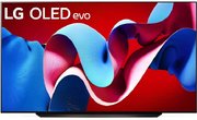Телевизор LG OLED83C4RLA фото в Новосибирске