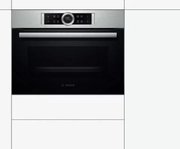 Духовой шкаф Bosch CBG 635BS1 фото 2 в Новосибирске