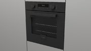 Духовой шкаф Fulgor Milano FUO 6009 MT MBK фото 2 в Новосибирске