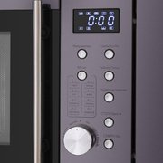 Микроволновая печь встраиваемая MAUNFELD XBMO202SB фото 3 в Новосибирске