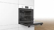 Встраиваемый духовой шкаф BOSCH HBF114EW1R фото 4 в Новосибирске
