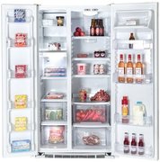 Холодильник IO MABE ORGF2DBHF NM фото 2 в Новосибирске