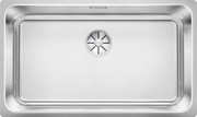 Мойка BLANCO SOLIS 700-U нержавеющая сталь Мойка BLANCO SOLIS 700-U нержавеющая сталь