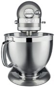 Планетарный миксер KitchenAid 5KSM185PSEMS фото 3 в Новосибирске