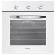 Шкаф духовой электрический MAUNFELD EOEC.586W фото 4 в Новосибирске
