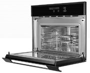 Встраиваемая микроволновая печь Kuppersberg HMWZ 969 B фото 3 в Новосибирске
