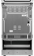 Газовая плита Electrolux RKG500001X фото 3 в Новосибирске
