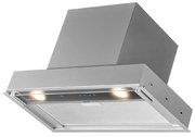 Встраиваемая вытяжка Kuppersberg NANCY 60 Gray фото 2 в Новосибирске