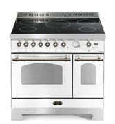 Варочный центр Lofra RBPD96MFTE/5I Bronze