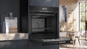 Духовой шкаф Siemens HS 736 G3B1 фото 4 в Новосибирске