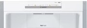 Холодильник с нижней морозильной камерой BOSCH KGN36NL21R фото 3 в Новосибирске