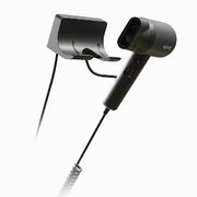 Настенный фен Meyvel MF10-1600 (Black) фото 3 в Новосибирске