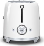 Тостер Smeg TSF01WHEU фото 4 в Новосибирске