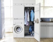 Сушильный шкаф Asko DC7573 W фото 4 в Новосибирске