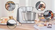 Кухонный комбайн Bosch MUM58359 фото 2 в Новосибирске