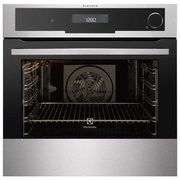 Духовой шкаф Electrolux EOC 96851 AX фото