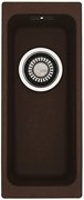 Мойка Franke KBG 110-16 шоколад