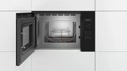 Встраиваемая микроволновая печь Bosch BEL524MB0 фото 3 в Новосибирске