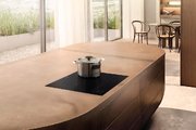 Индукционная варочная панель Miele KM 8565 FL MattFinish фото 4 в Новосибирске