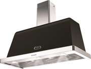 Вытяжка Lofra DOLCEVITA 120 BLACK MATT & BRONZE фото в Новосибирске