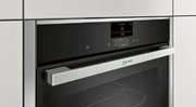 Компактный духовой шкаф с СВЧ Neff C17MS32H0 фото 3 в Новосибирске