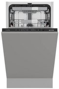 Полностью встраиваемая посудомоечная машина Gorenje GV573C15 фото в Новосибирске