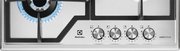 Газовая варочная панель Electrolux KGS64362XX фото 2 в Новосибирске