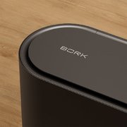 Обогреватель БОРК O515 фото 4 в Новосибирске Обогреватель BORK O515 фото 4 в Новосибирске