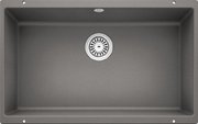 Мойка Blanco ROTAN 700-U Silgranit алюметаллик фото в Новосибирске