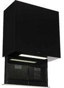 Встраиваемая вытяжка HIBERG i-VMF 60120 B фото 2 в Новосибирске