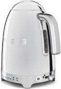 Чайник Смег KLF02SSEU фото 3 в Новосибирске Чайник Smeg KLF02SSEU фото 3 в Новосибирске