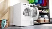 Сушильная машина Bosch WTN86201ME фото 4 в Новосибирске