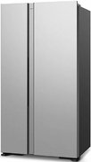 Холодильник Hitachi R-S 702 PU0 GS фото 3 в Новосибирске