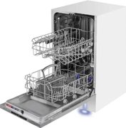 Посудомоечная машина Maunfeld MLP45120 Light Beam Посудомоечная машина Maunfeld MLP45120 Light Beam