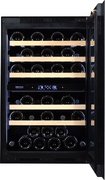 Винный шкаф Dunavox DVS-44.120DB фото 3 в Новосибирске