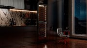 Винный шкаф Meyvel MV163PRO-KST2 фото 3 в Новосибирске