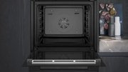 Духовой шкаф Siemens HB734G1B1 фото 3 в Новосибирске