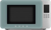 Микроволновая печь Smeg MOC01EGMEU
