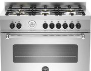Варочный центр Bertazzoni MAS90 6 MFE S XT фото 2 в Новосибирске