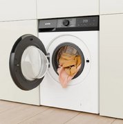 Стирально-сушильная машина Gorenje WD2G2P854A3C2/C фото 3 в Новосибирске